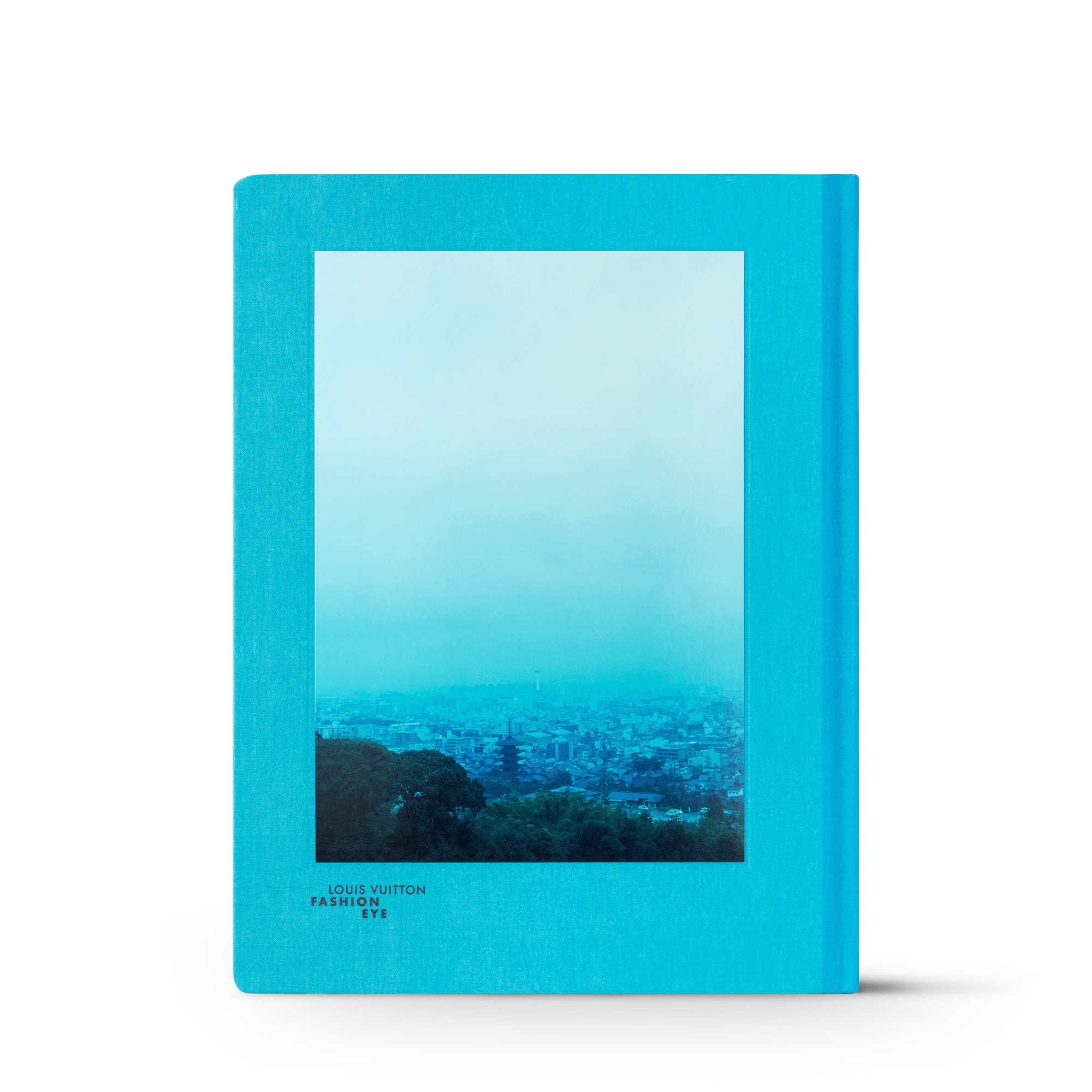 Fashion Eye Kyoto  Baúles, Viaje y Hogar Libros Fashion Eye | LOUIS VUITTON (Zoom de producto)